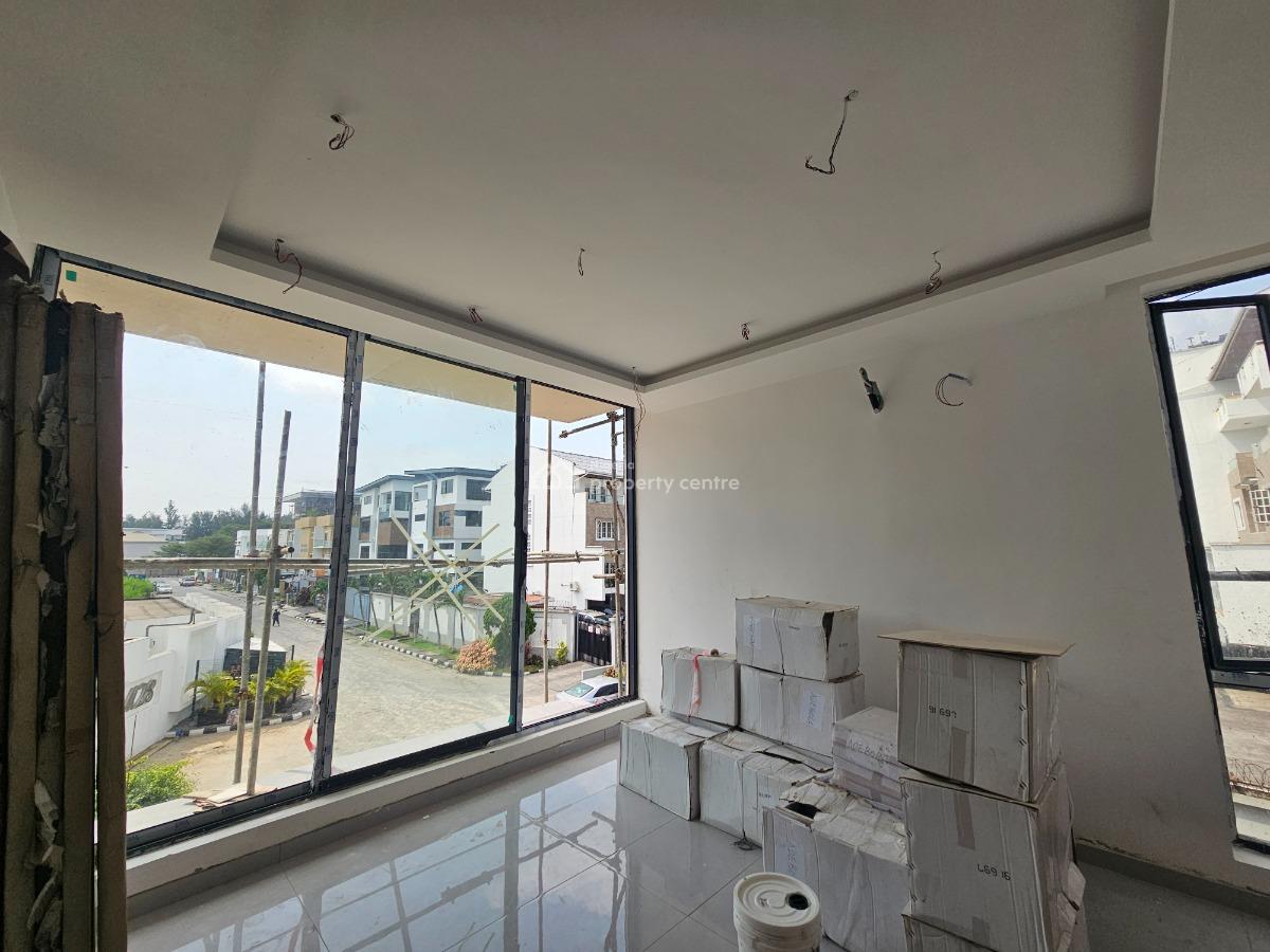 Luxuriously Finished 5 Bedroom Detached Duplex, Banana Island, Ikoyi, Lagos, Detached Duplex for Sale