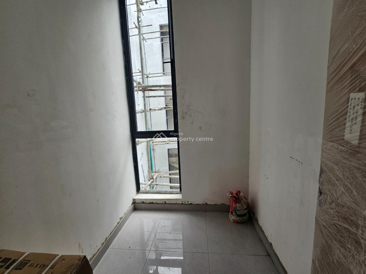 Luxuriously Finished 5 Bedroom Detached Duplex, Banana Island, Ikoyi, Lagos, Detached Duplex for Sale