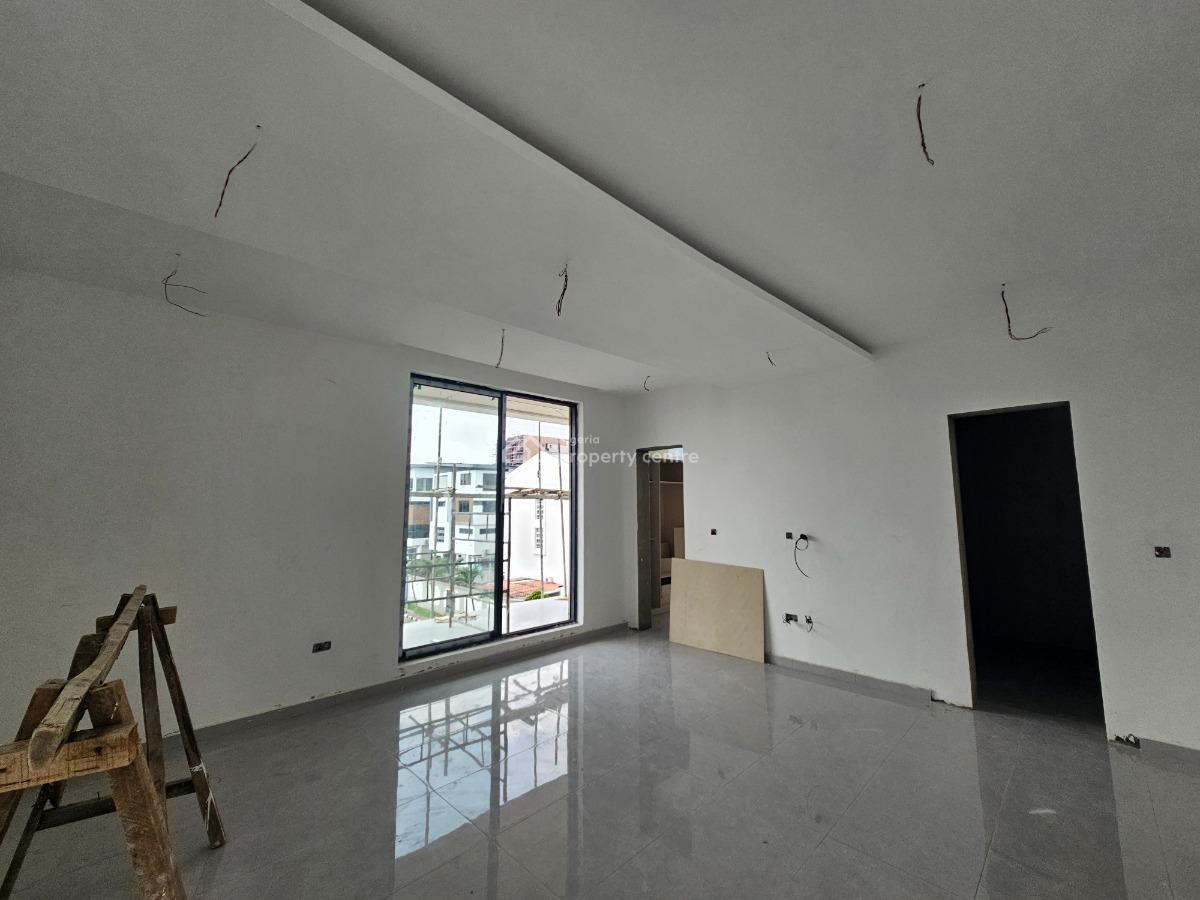 Luxuriously Finished 5 Bedroom Detached Duplex, Banana Island, Ikoyi, Lagos, Detached Duplex for Sale