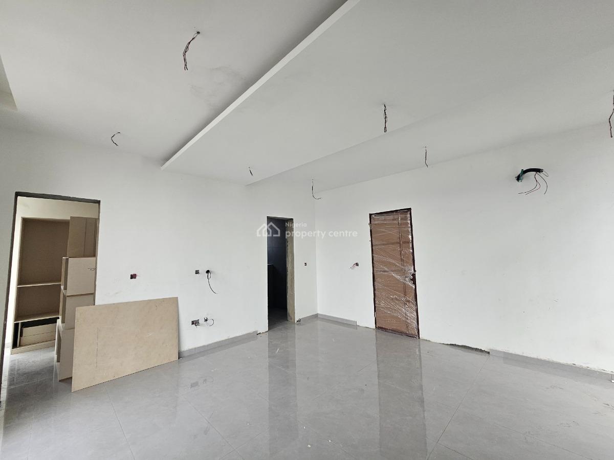 Luxuriously Finished 5 Bedroom Detached Duplex, Banana Island, Ikoyi, Lagos, Detached Duplex for Sale