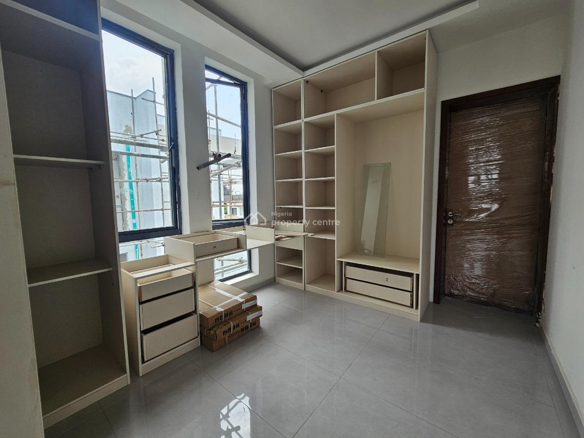 Luxuriously Finished 5 Bedroom Detached Duplex, Banana Island, Ikoyi, Lagos, Detached Duplex for Sale