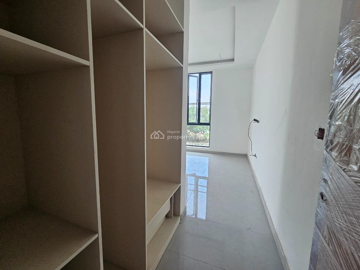 Luxuriously Finished 5 Bedroom Detached Duplex, Banana Island, Ikoyi, Lagos, Detached Duplex for Sale