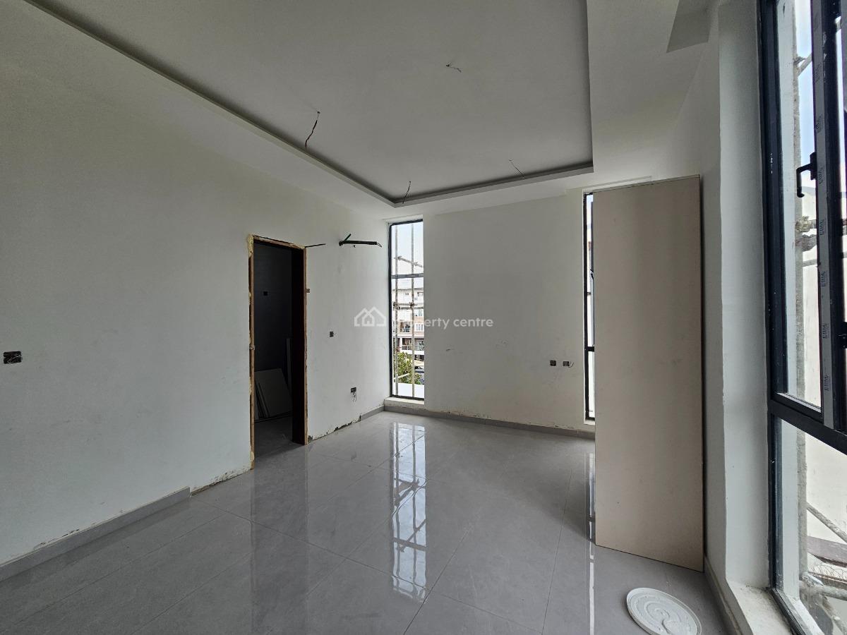 Luxuriously Finished 5 Bedroom Detached Duplex, Banana Island, Ikoyi, Lagos, Detached Duplex for Sale