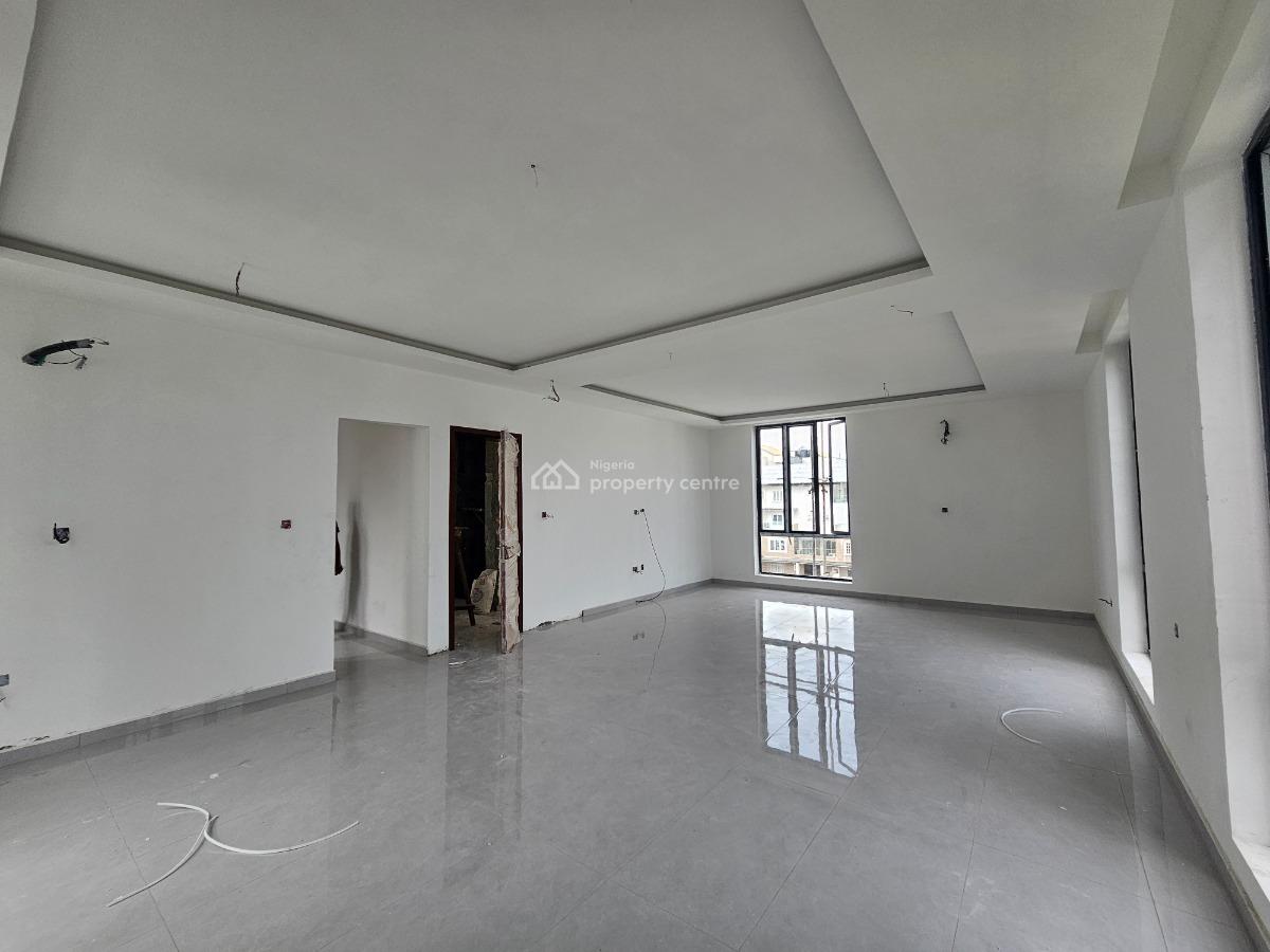 Luxuriously Finished 5 Bedroom Detached Duplex, Banana Island, Ikoyi, Lagos, Detached Duplex for Sale