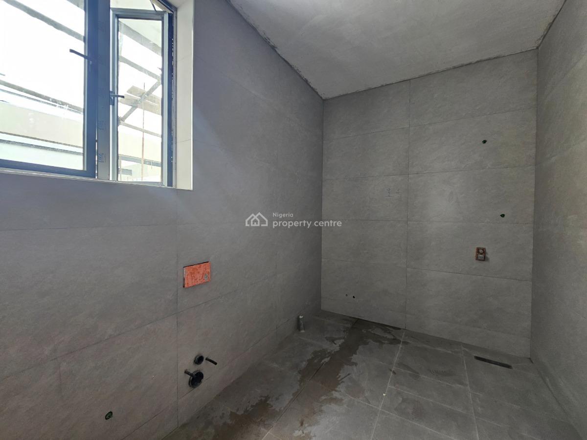 Luxuriously Finished 5 Bedroom Detached Duplex, Banana Island, Ikoyi, Lagos, Detached Duplex for Sale