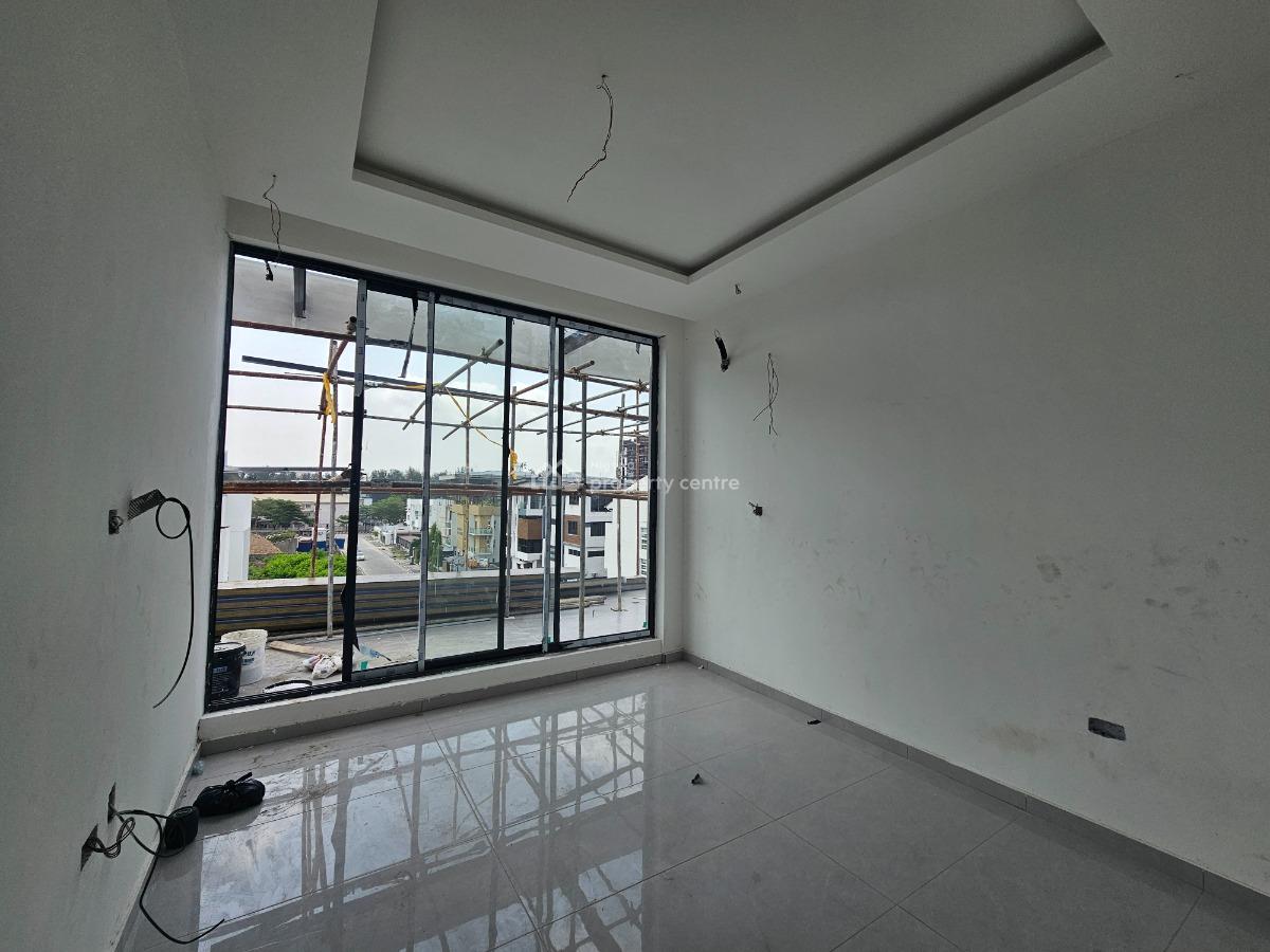 Luxuriously Finished 5 Bedroom Detached Duplex, Banana Island, Ikoyi, Lagos, Detached Duplex for Sale