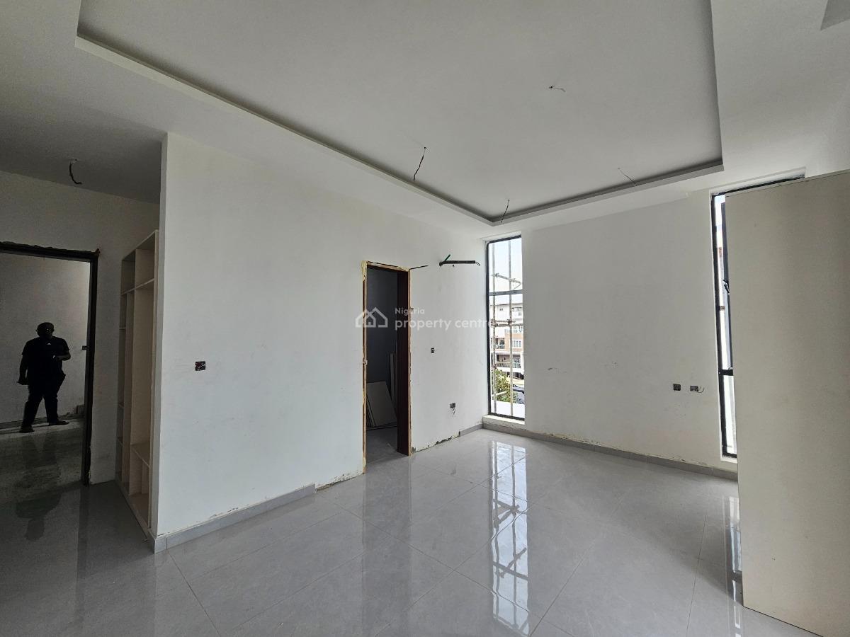 Luxuriously Finished 5 Bedroom Detached Duplex, Banana Island, Ikoyi, Lagos, Detached Duplex for Sale