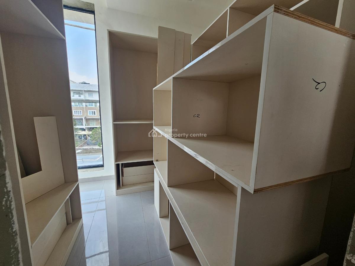 Luxuriously Finished 5 Bedroom Detached Duplex, Banana Island, Ikoyi, Lagos, Detached Duplex for Sale