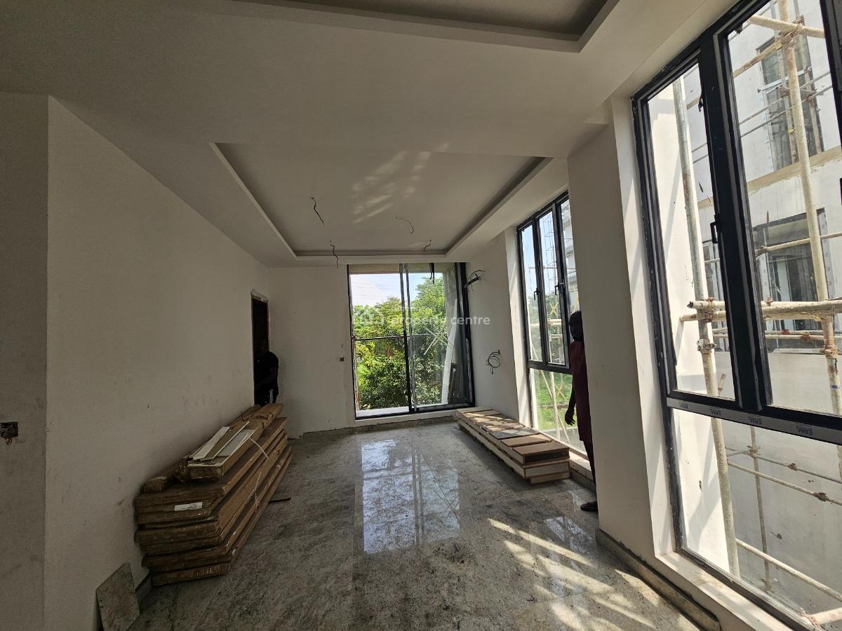 Luxuriously Finished 5 Bedroom Detached Duplex, Banana Island, Ikoyi, Lagos, Detached Duplex for Sale