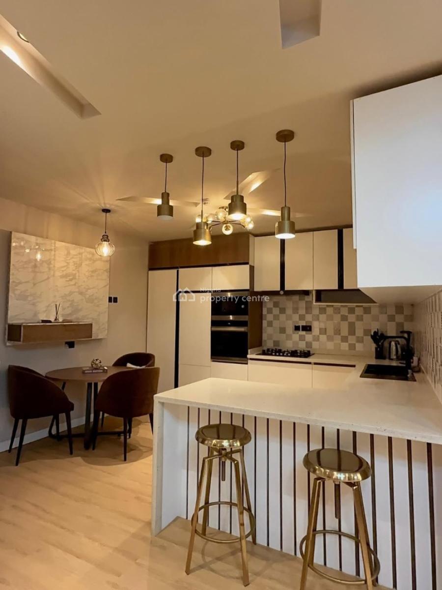 1 Bedroom Apartment, Wuse 2, Abuja, Flat / Apartment for Rent