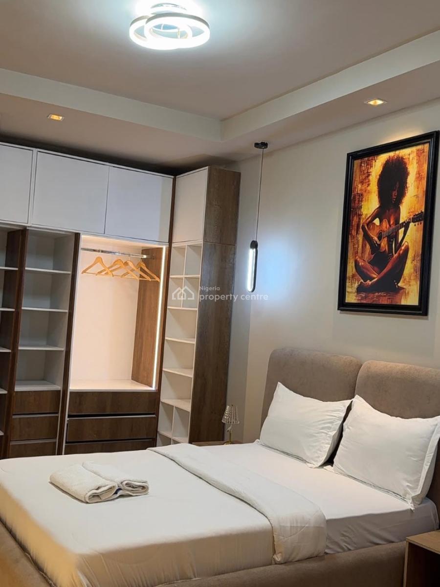 1 Bedroom Apartment, Wuse 2, Abuja, Flat / Apartment for Rent