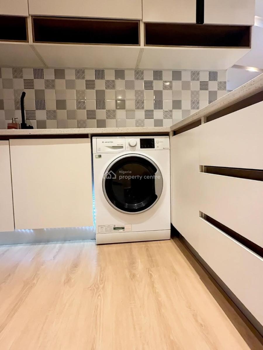 1 Bedroom Apartment, Wuse 2, Abuja, Flat / Apartment for Rent