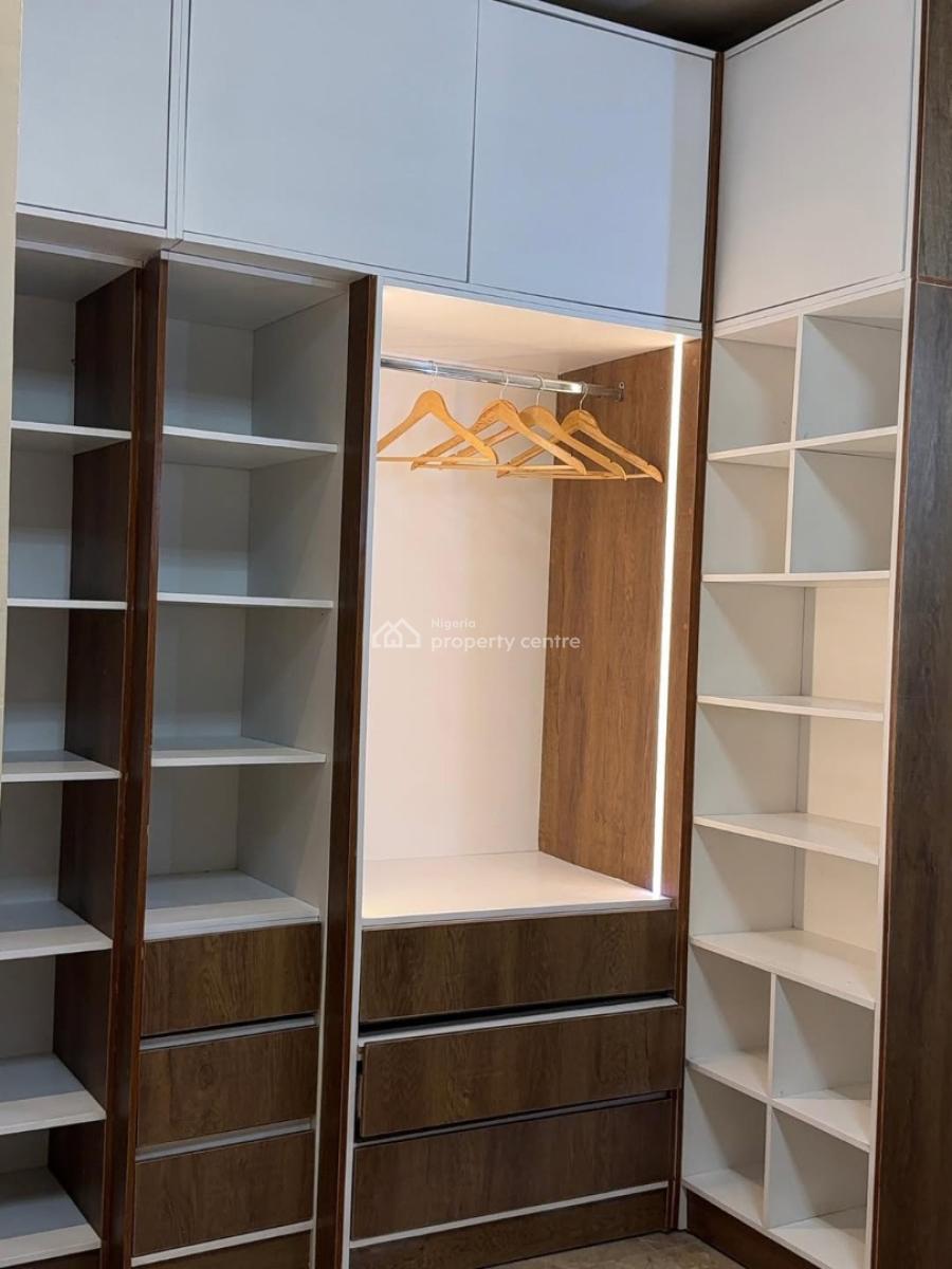 1 Bedroom Apartment, Wuse 2, Abuja, Flat / Apartment for Rent