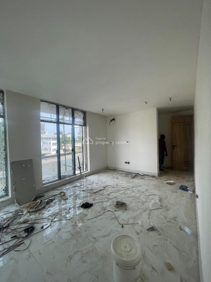 Luxury 2-bedroom Apartment, Victoria Island (vi), Lagos, Flat / Apartment for Sale