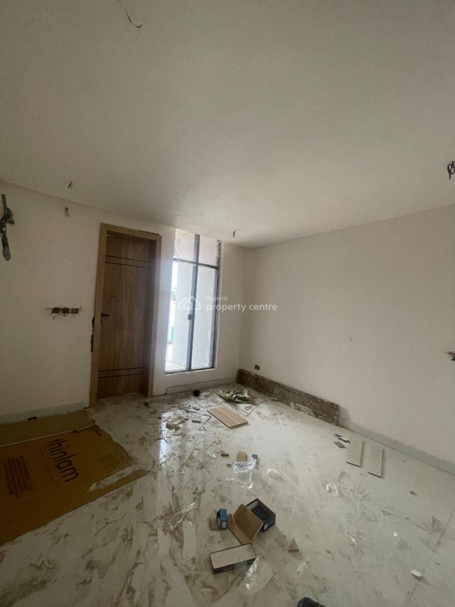 Luxury 2-bedroom Apartment, Victoria Island (vi), Lagos, Flat / Apartment for Sale