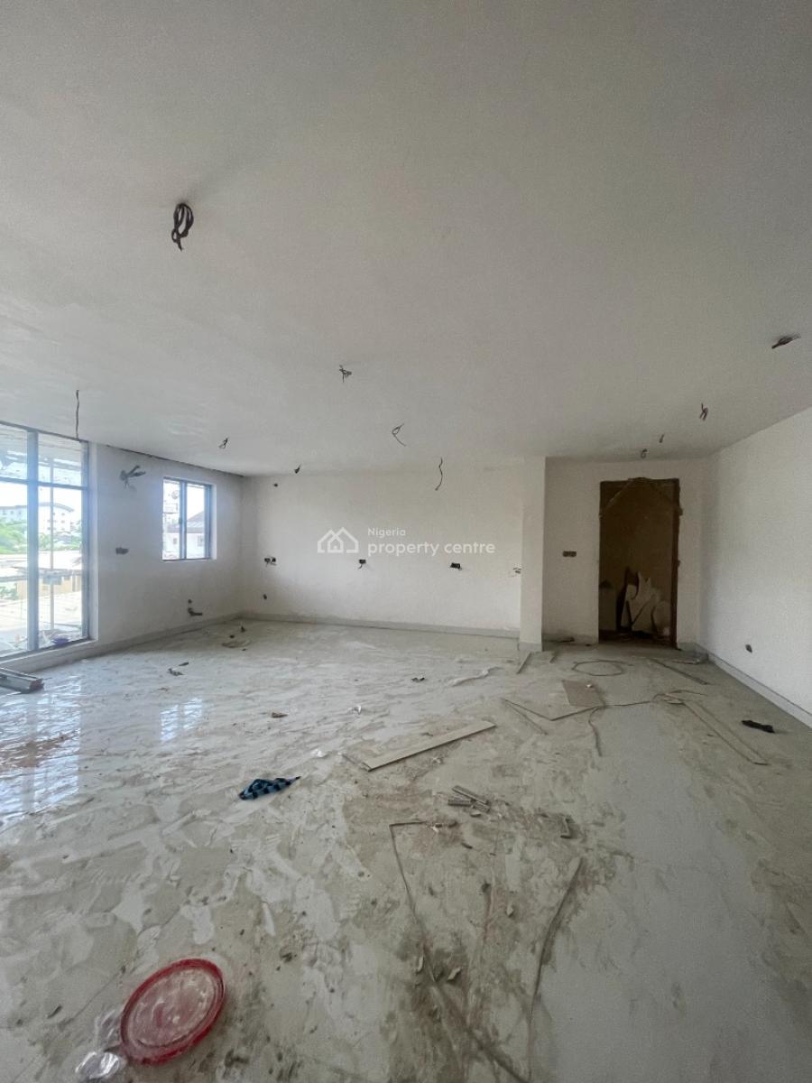 Luxury 2-bedroom Apartment, Victoria Island (vi), Lagos, Flat / Apartment for Sale