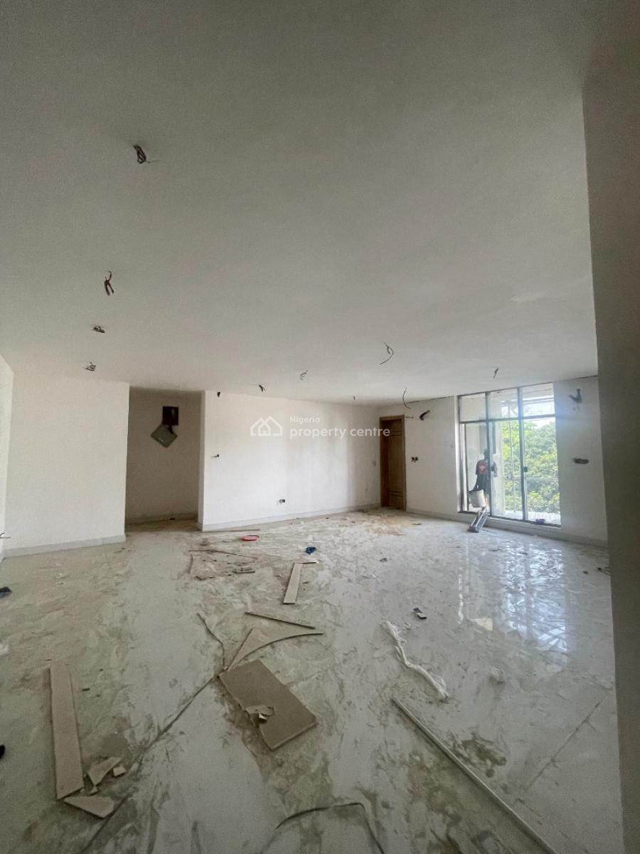 Luxury 2-bedroom Apartment, Victoria Island (vi), Lagos, Flat / Apartment for Sale