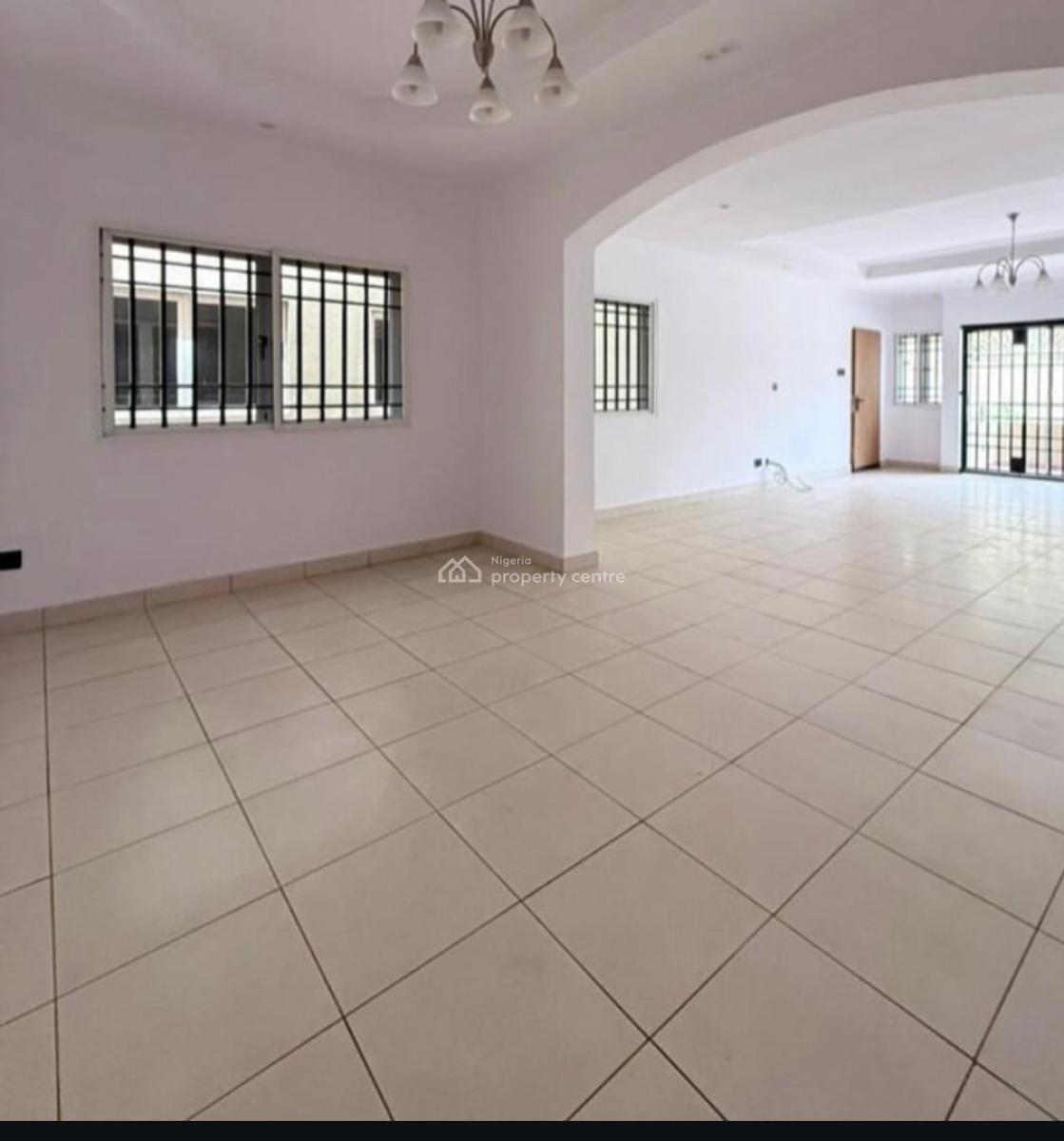 3-bedroom Apartment, Lekki Phase 1, Lekki, Lagos, Flat / Apartment for Rent
