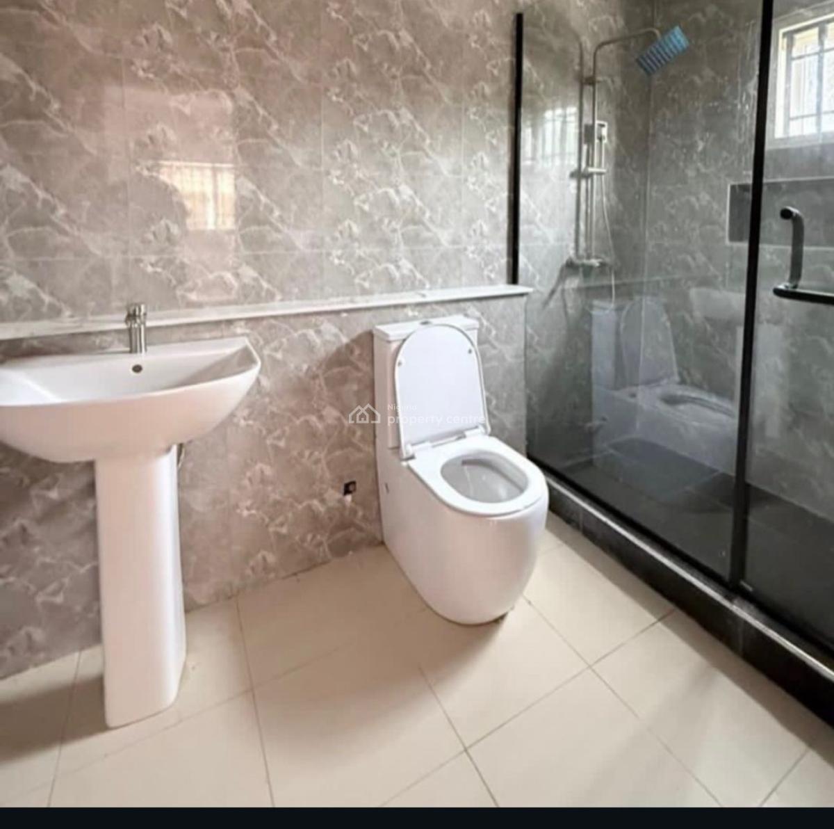 3-bedroom Apartment, Lekki Phase 1, Lekki, Lagos, Flat / Apartment for Rent