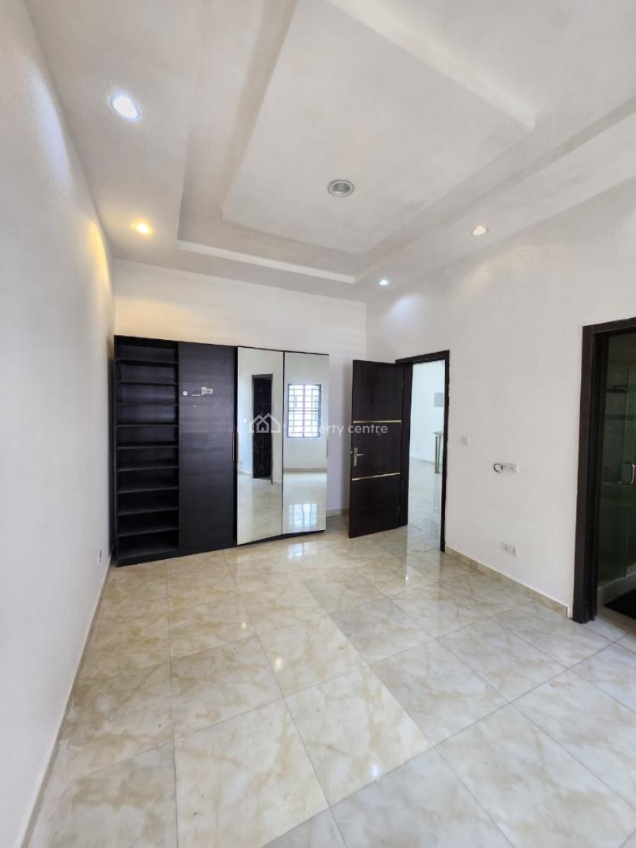4 Bedroom Terraced Duplex, Ikate, Lekki, Lagos, Terraced Duplex for Rent