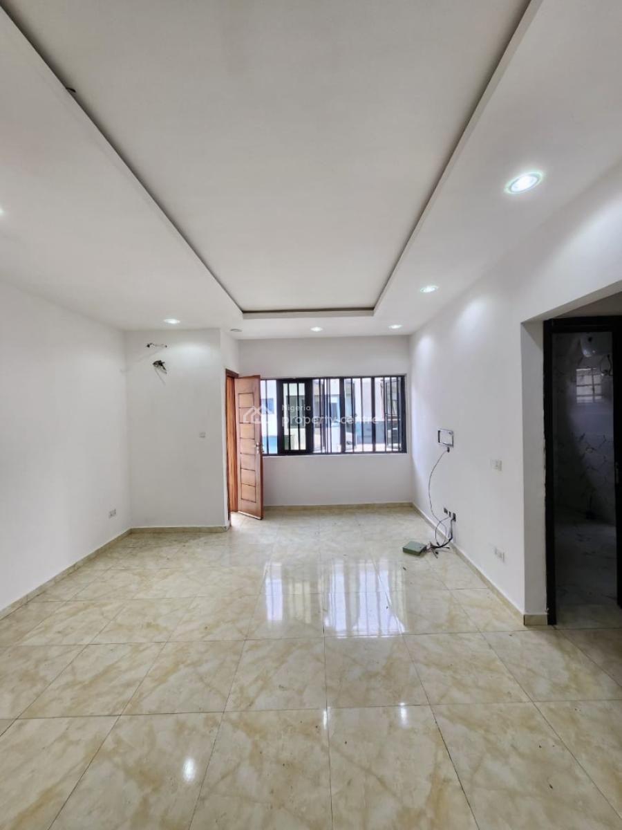 4 Bedroom Terraced Duplex, Ikate, Lekki, Lagos, Terraced Duplex for Rent
