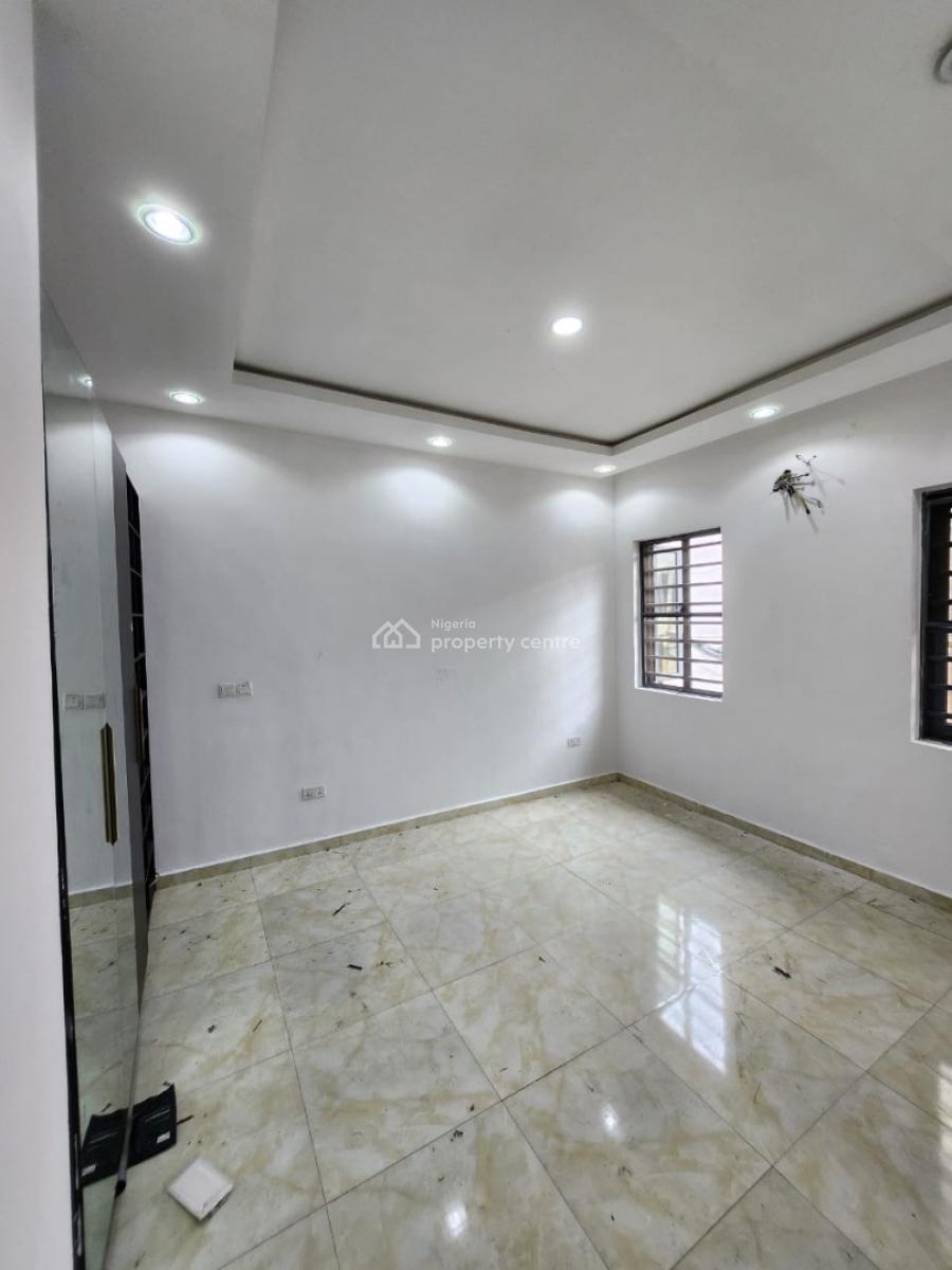 4 Bedroom Terraced Duplex, Ikate, Lekki, Lagos, Terraced Duplex for Rent