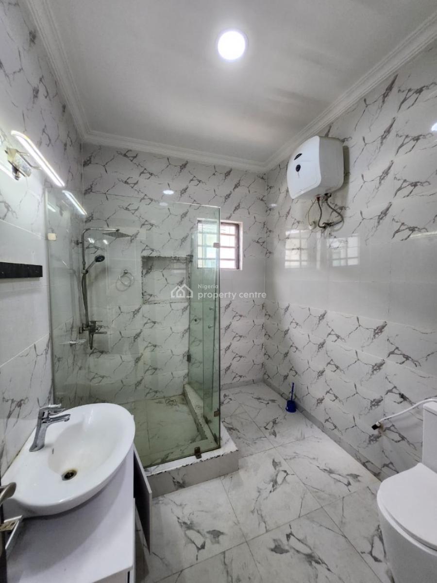 4 Bedroom Terraced Duplex, Ikate, Lekki, Lagos, Terraced Duplex for Rent