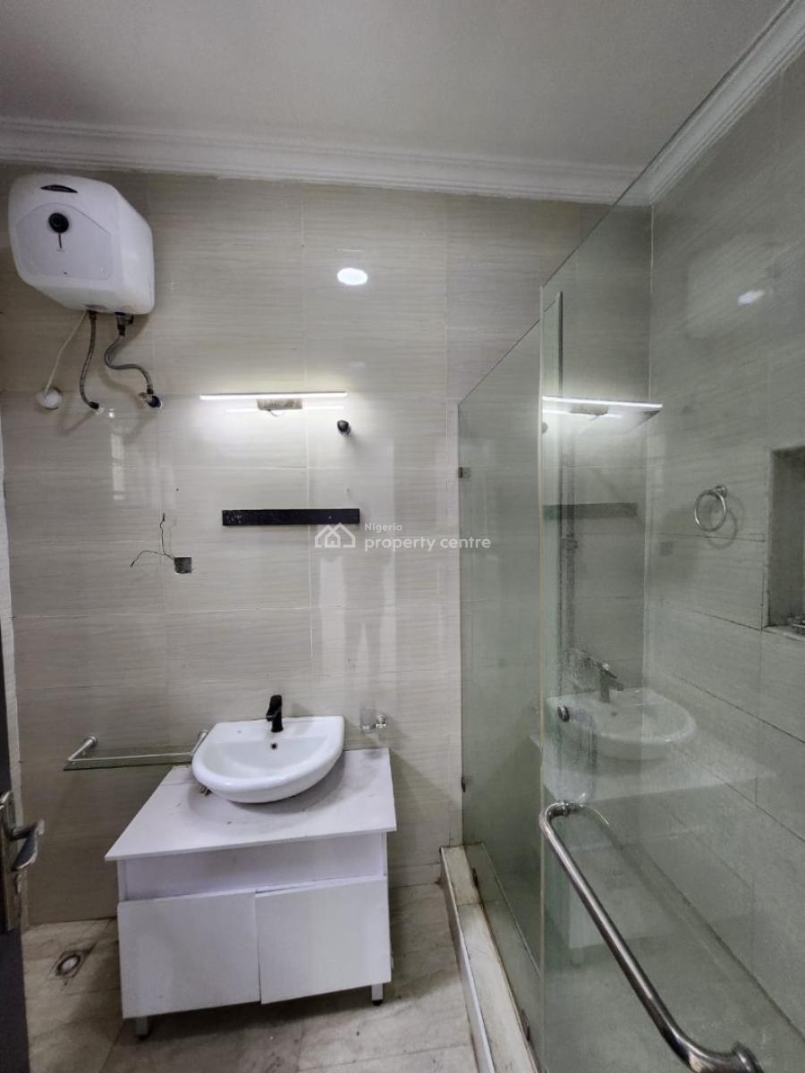 4 Bedroom Terraced Duplex, Ikate, Lekki, Lagos, Terraced Duplex for Rent