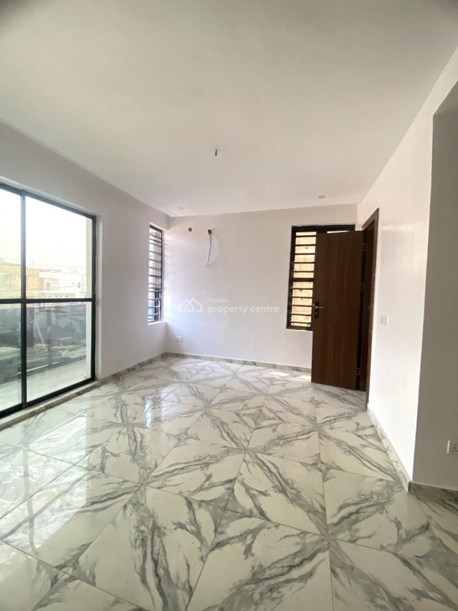 2 Bedroom Serviced Apartment, Ologolo, Lekki, Lagos, Flat / Apartment for Sale