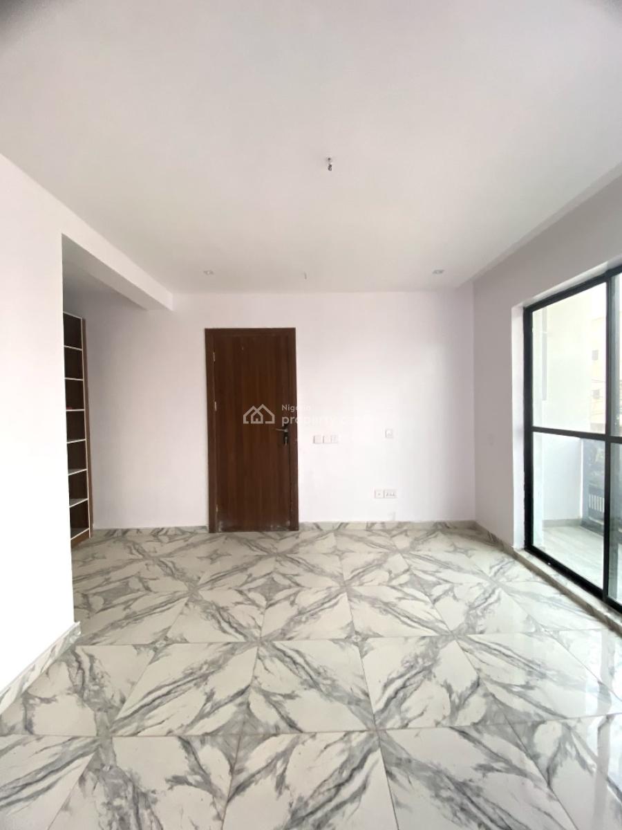 2 Bedroom Serviced Apartment, Ologolo, Lekki, Lagos, Flat / Apartment for Sale