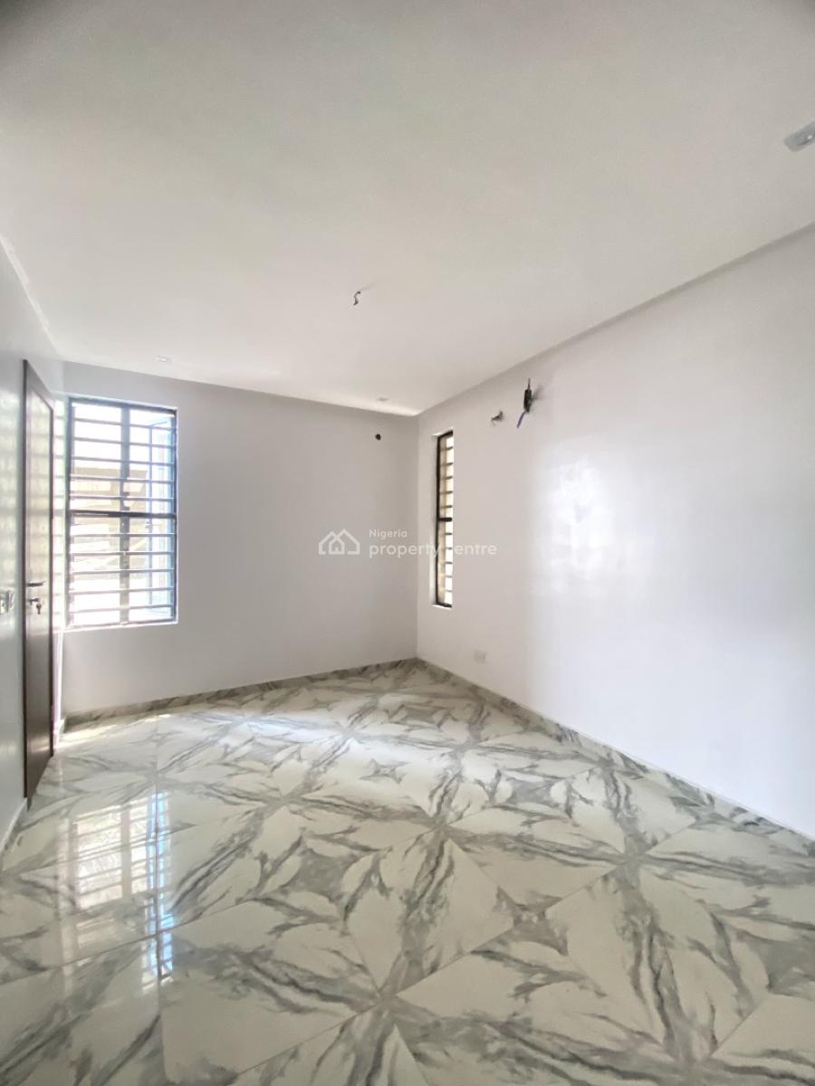 2 Bedroom Serviced Apartment, Ologolo, Lekki, Lagos, Flat / Apartment for Sale