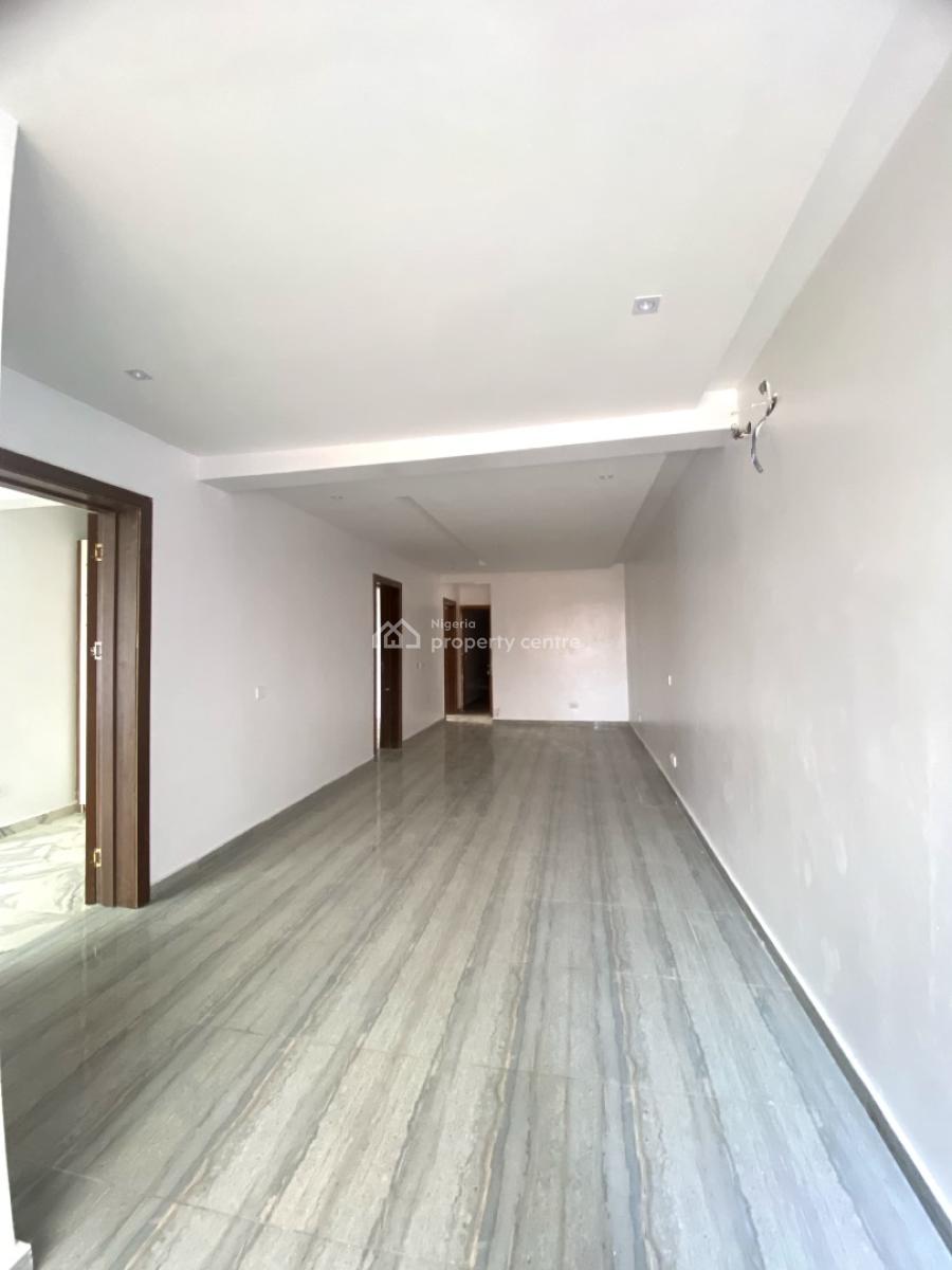 2 Bedroom Serviced Apartment, Ologolo, Lekki, Lagos, Flat / Apartment for Sale