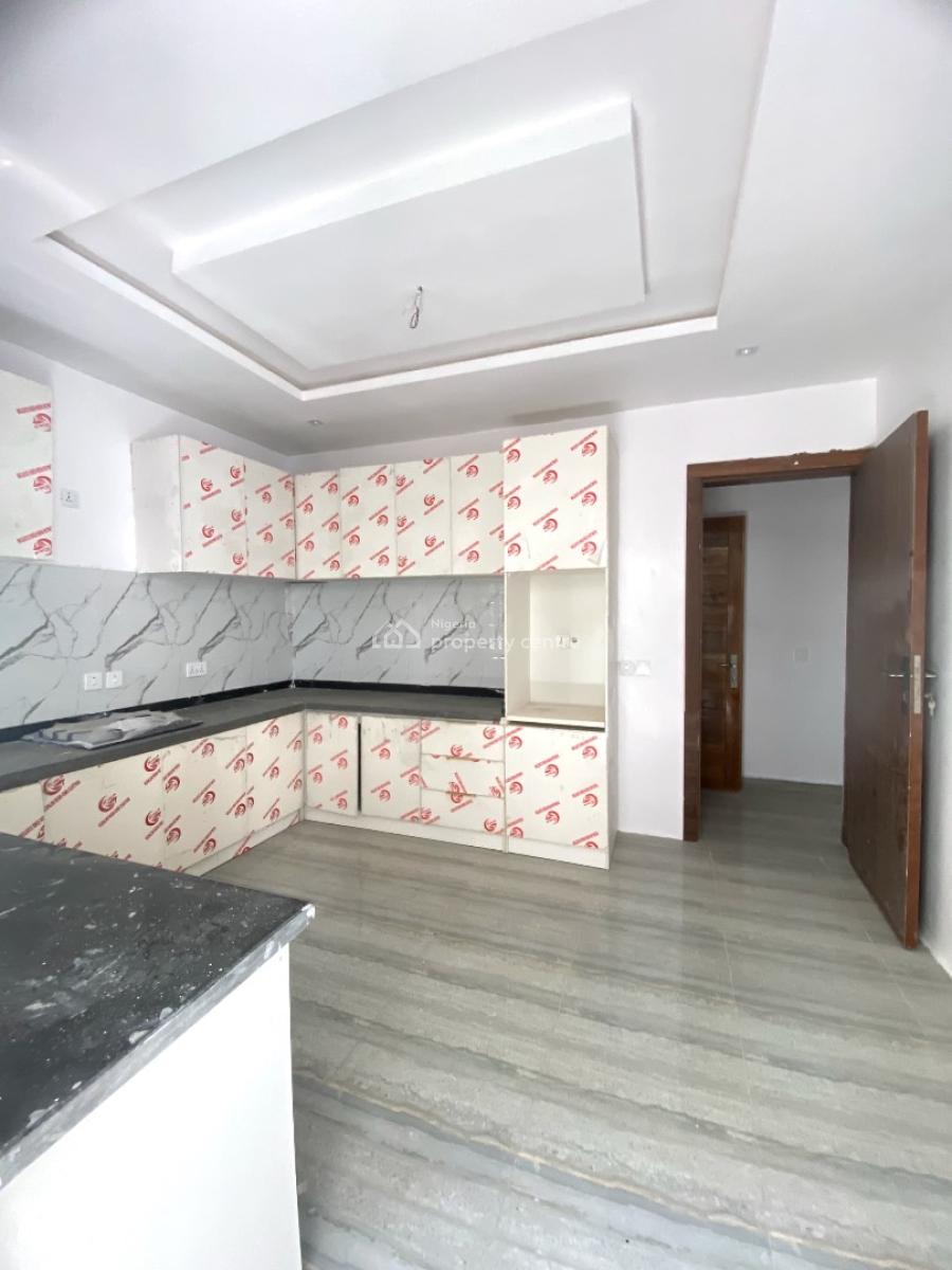 2 Bedroom Serviced Apartment, Ologolo, Lekki, Lagos, Flat / Apartment for Sale