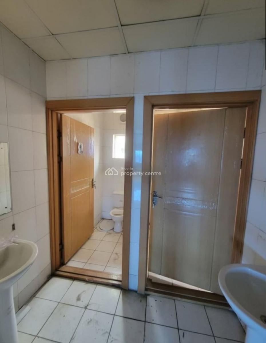 Office Space, Ikate, Lekki, Lagos, Office Space for Rent