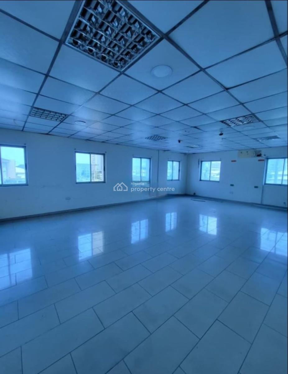 Office Space, Ikate, Lekki, Lagos, Office Space for Rent