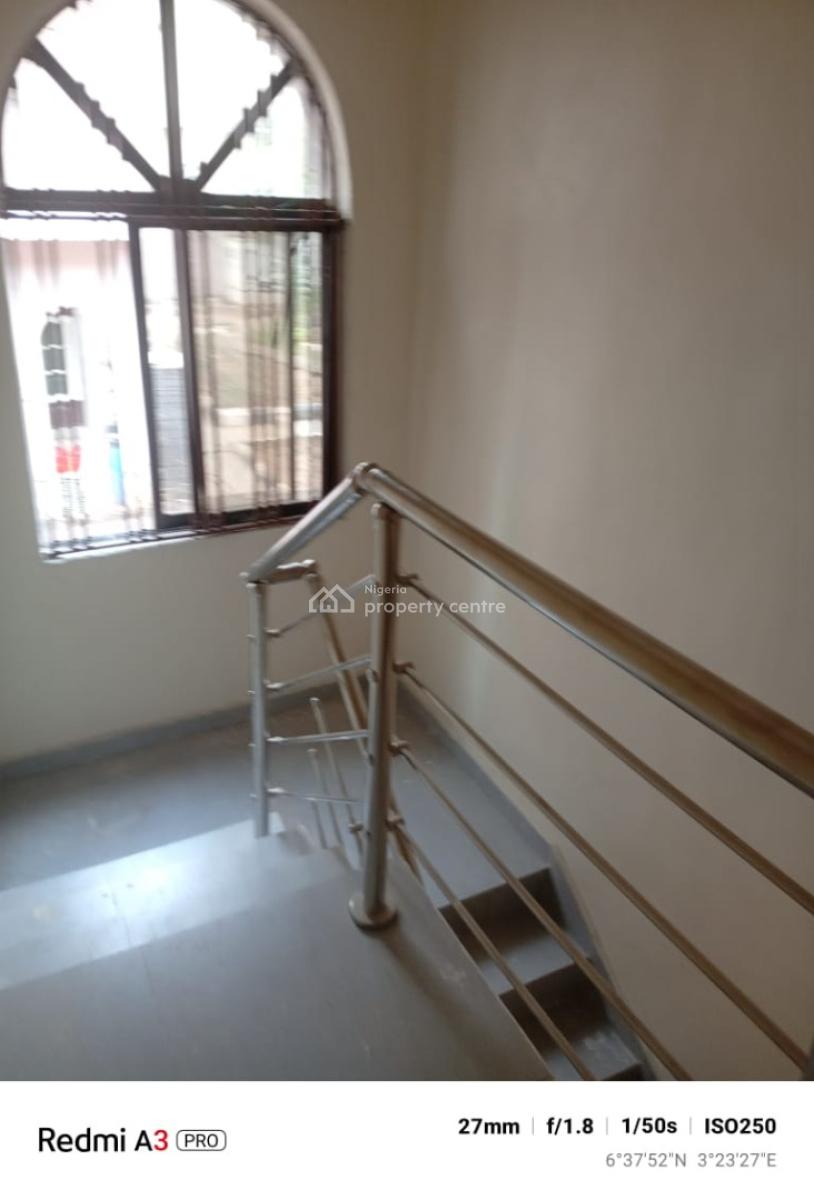 Newly Renovated 3 Bedroom Flat, Gra Phase 1, Magodo, Lagos, Flat / Apartment for Rent