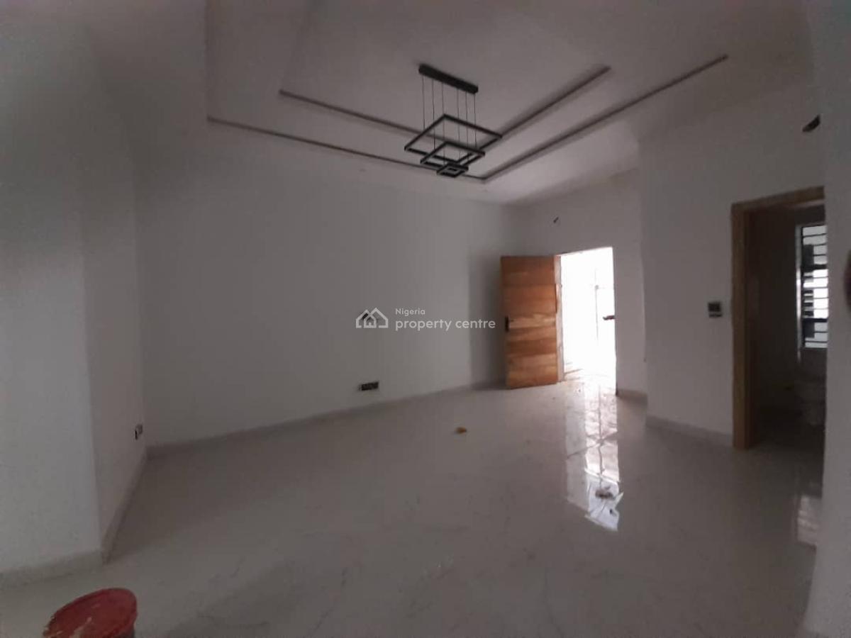 2 Bedroom Apartment, Lekki Scheme2 Peninsula Estate, Lekki, Lagos, Flat / Apartment for Sale