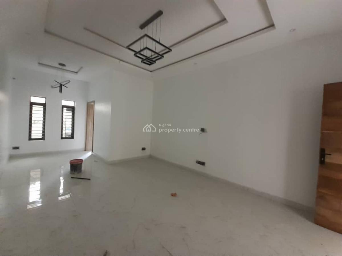 2 Bedroom Apartment, Lekki Scheme2 Peninsula Estate, Lekki, Lagos, Flat / Apartment for Sale