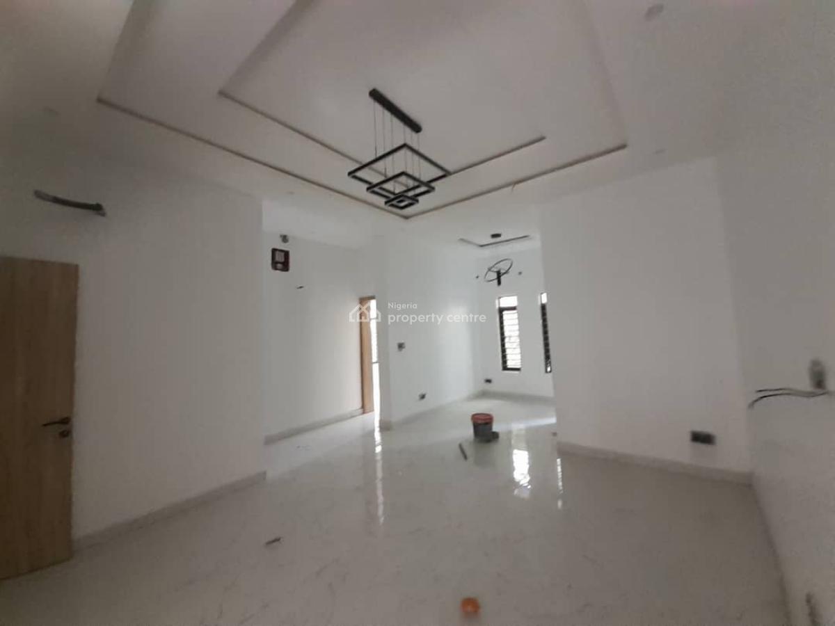 2 Bedroom Apartment, Lekki Scheme2 Peninsula Estate, Lekki, Lagos, Flat / Apartment for Sale