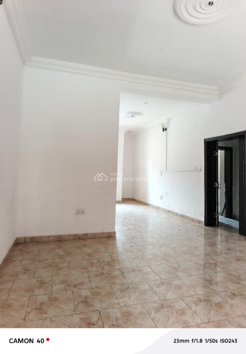 Luxury 2 Bedroom Flat, Badore, Ajah, Lagos, Flat / Apartment for Rent