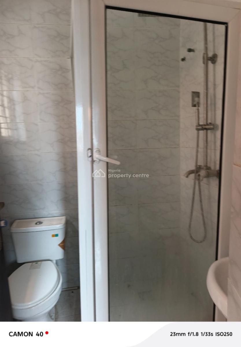 Luxury 2 Bedroom Flat, Badore, Ajah, Lagos, Flat / Apartment for Rent