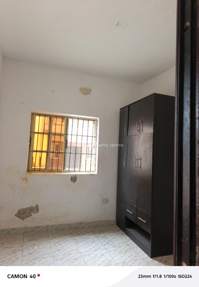 Luxury 2 Bedroom Flat, Badore, Ajah, Lagos, Flat / Apartment for Rent