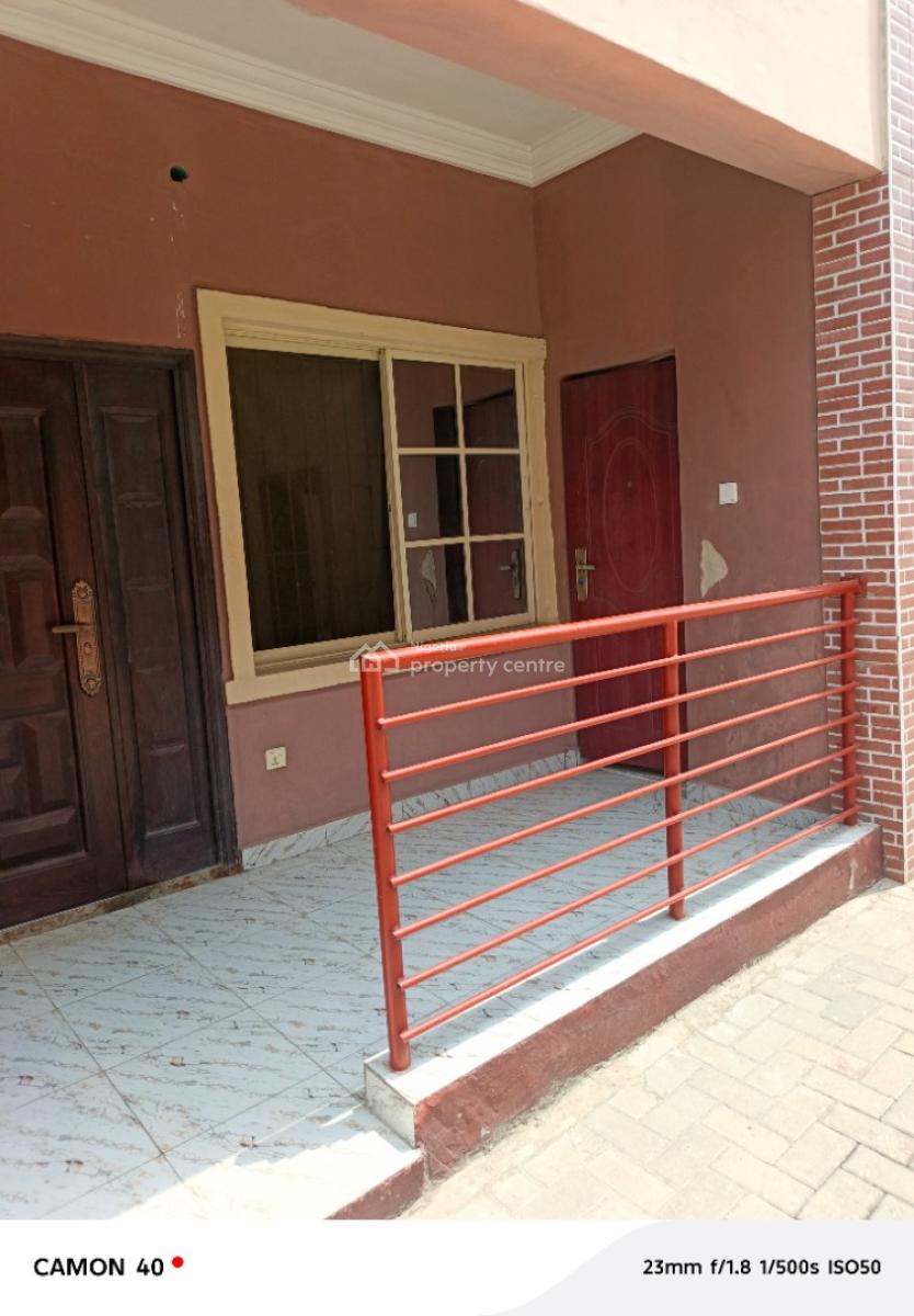 Luxury 2 Bedroom Flat, Badore, Ajah, Lagos, Flat / Apartment for Rent