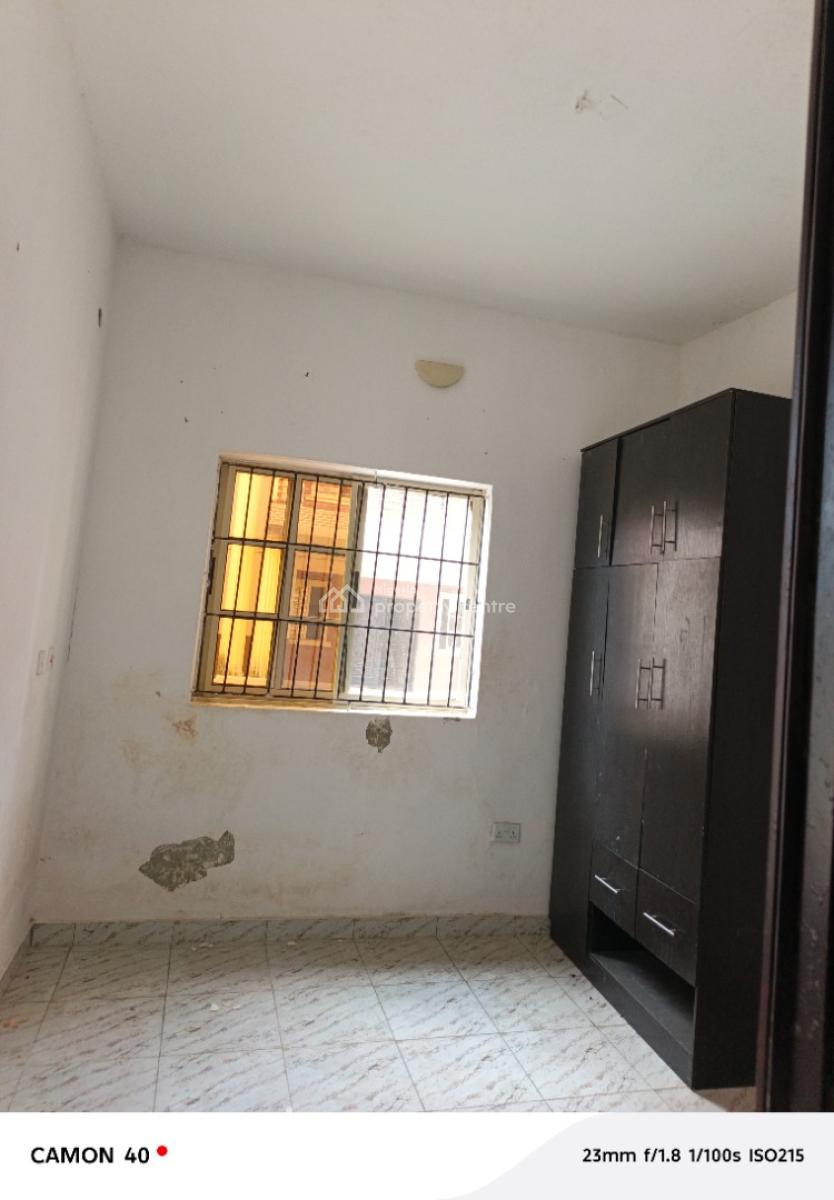 Luxury 2 Bedroom Flat, Badore, Ajah, Lagos, Flat / Apartment for Rent