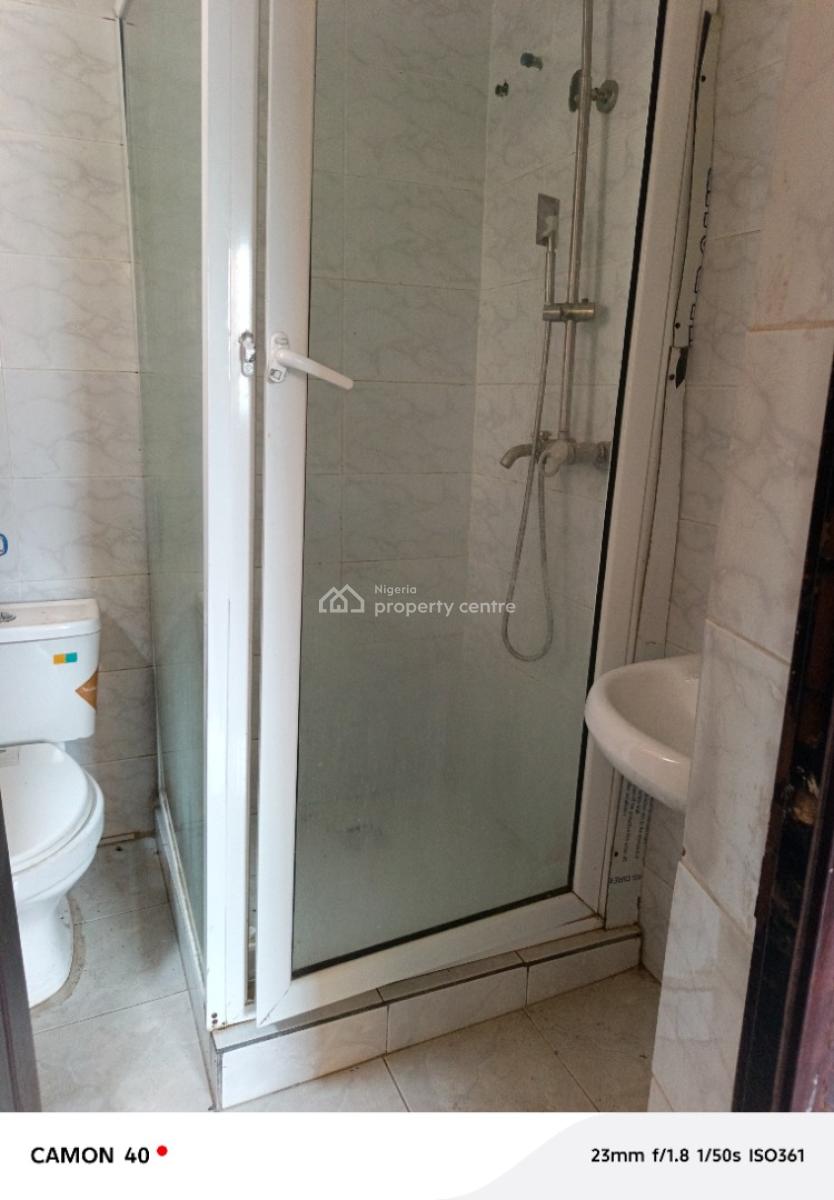 Luxury 2 Bedroom Flat, Badore, Ajah, Lagos, Flat / Apartment for Rent