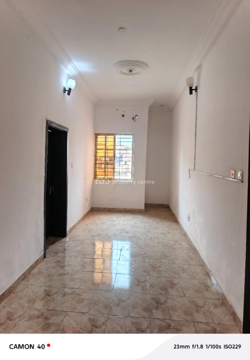 Luxury 2 Bedroom Flat, Badore, Ajah, Lagos, Flat / Apartment for Rent