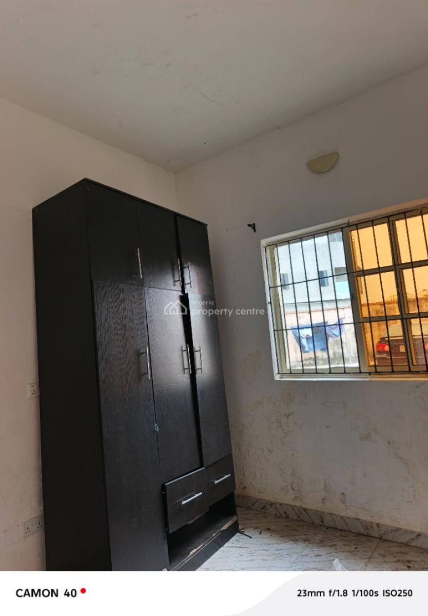 Luxury 2 Bedroom Flat, Badore, Ajah, Lagos, Flat / Apartment for Rent
