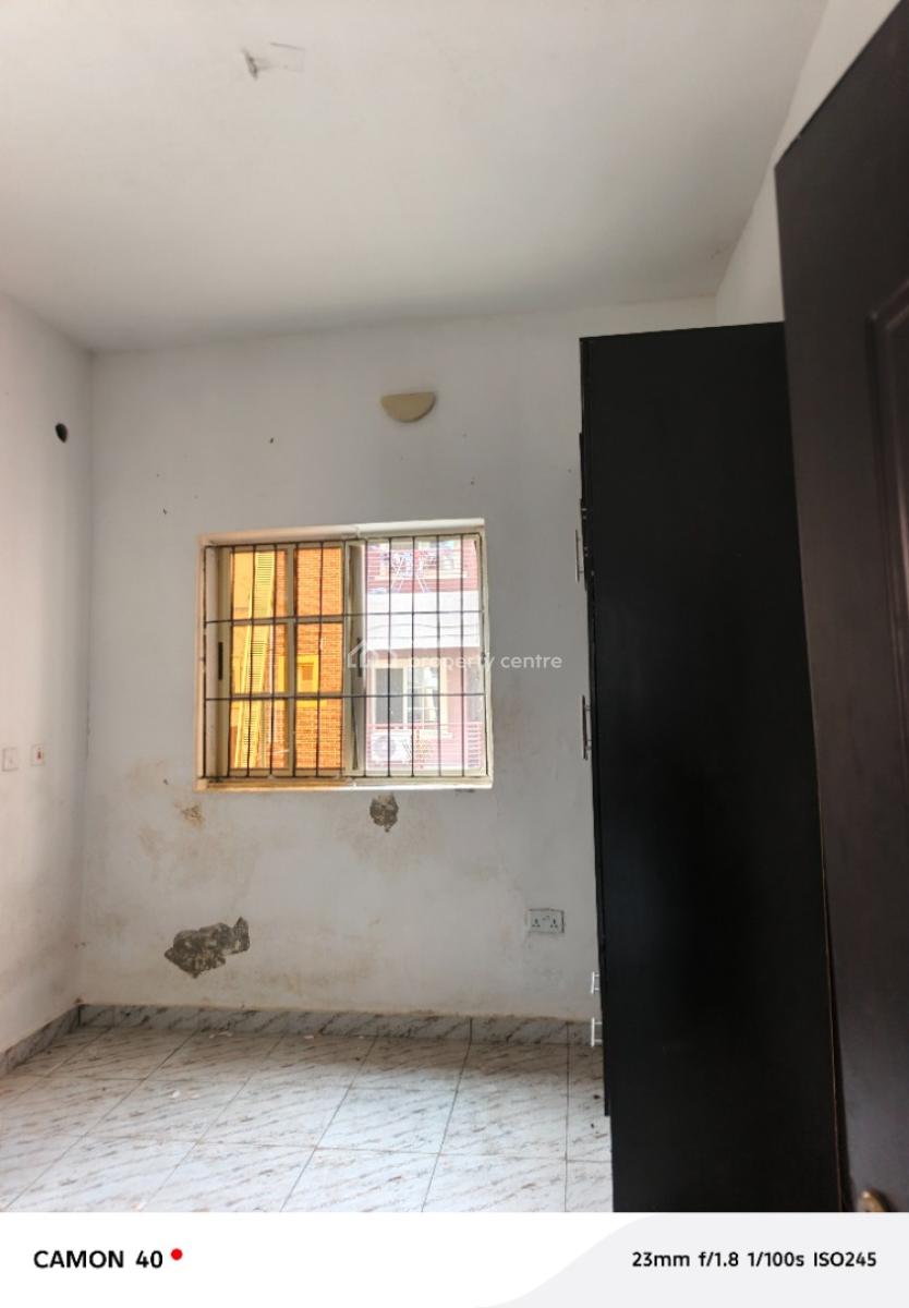 Luxury 2 Bedroom Flat, Badore, Ajah, Lagos, Flat / Apartment for Rent