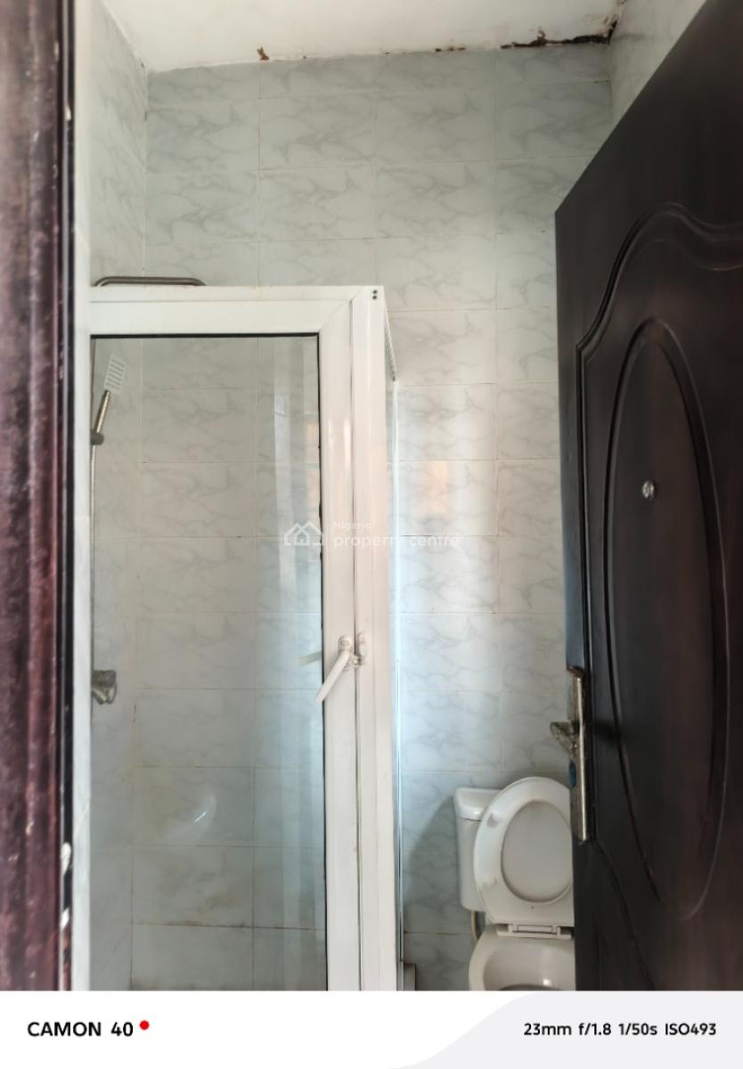 Luxury 2 Bedroom Flat, Badore, Ajah, Lagos, Flat / Apartment for Rent