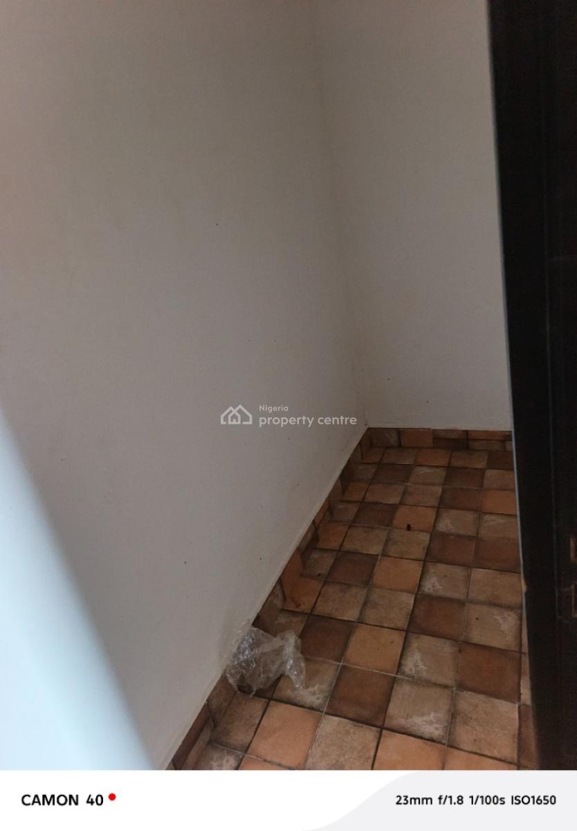 Luxury 2 Bedroom Flat, Badore, Ajah, Lagos, Flat / Apartment for Rent